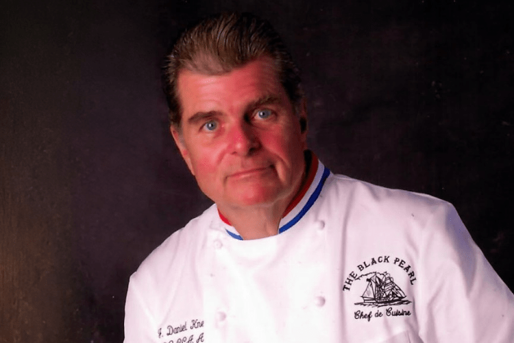 Obituary: J. Daniel Knerr (1949-2026)