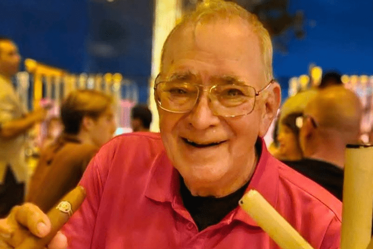 David “Bunka” Joe Cassady (1940-2025)