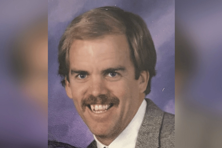 Obituary: Francis D. Landry Jr. (1952-2026)