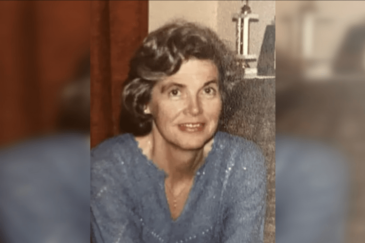 Obituary: Joan Margaret Ponte (1933-2026)