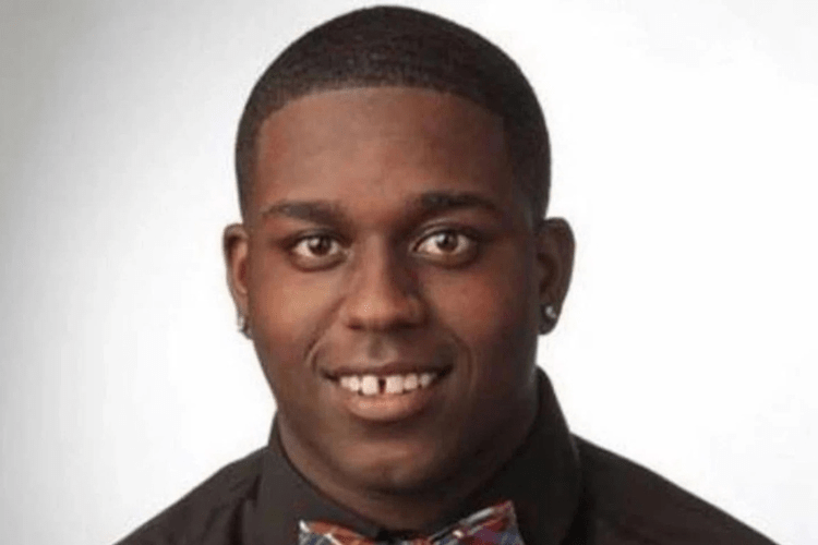 Rhode Island State Police Investigate Death of Capitol Police Recruit Kyron Lopes