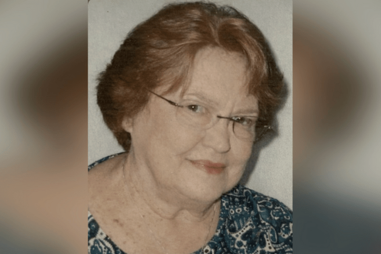 Obituary: Mary Cecilia Belli (1936-2025)