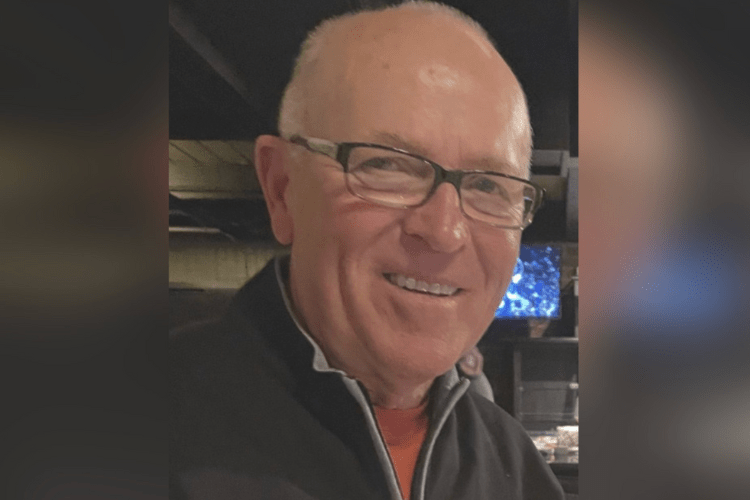 Obituary: Michael Francis Stinton (1950-2026)