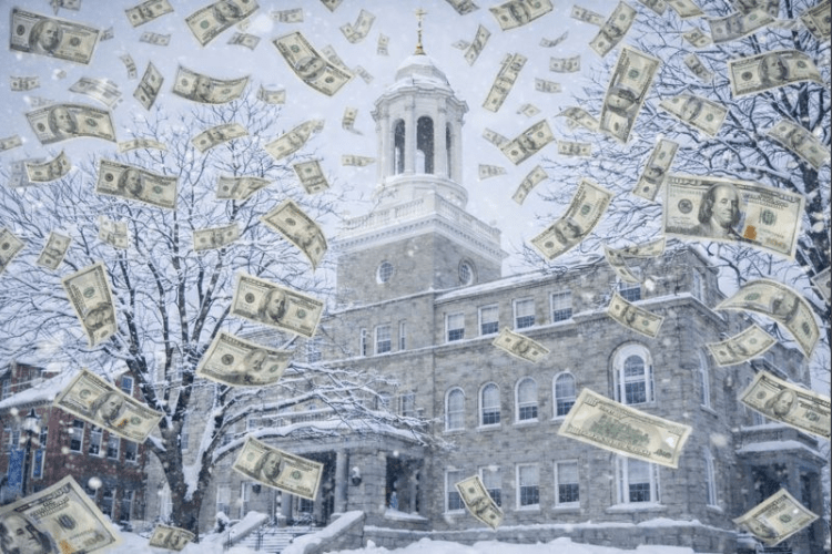 Here We Go Again: Newport’s City Manager Takes Aim at Homebuyers With a New 5% Tax