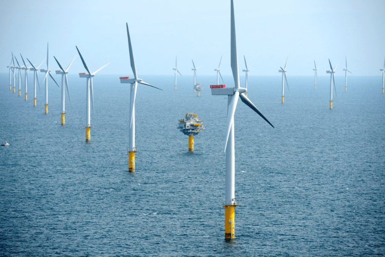Judge Overrules Trump, Clears Offshore Wind Build Despite National Security Concerns