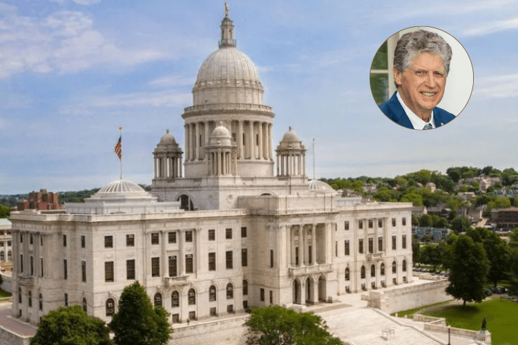 McKee Proposes New Taxes on Millionaires, Expanded Relief for Families in FY 2027 Budget