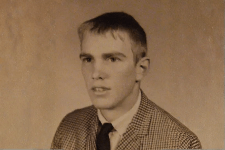 Obituary: Stephen Robertson (1947-2025)