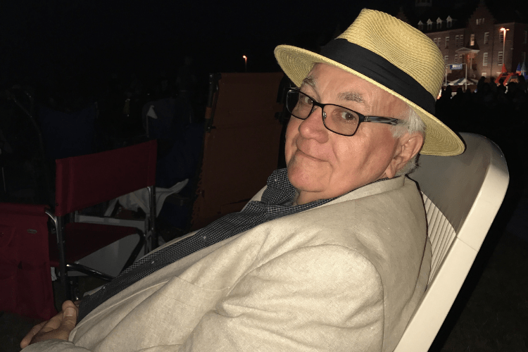 Obituary: Thomas A. St. Claire (1953-2025)