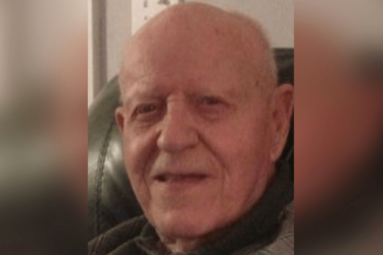 Obituary: Victor R. Ferland (1925-2026)