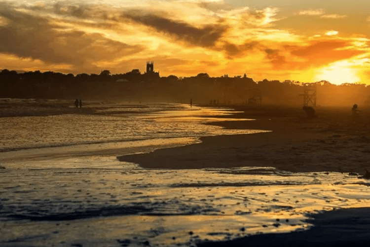 Study Names Rhode Island the Most Romantic Vacation Destination in the United States