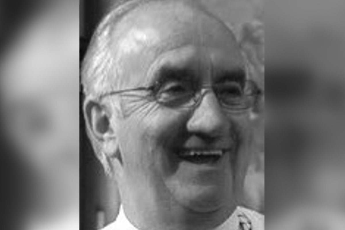 Obituary: Alan James Robert Neale (1952-2026)