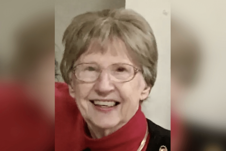 Obituary: Monica Rita Marcucci (1923-2026)