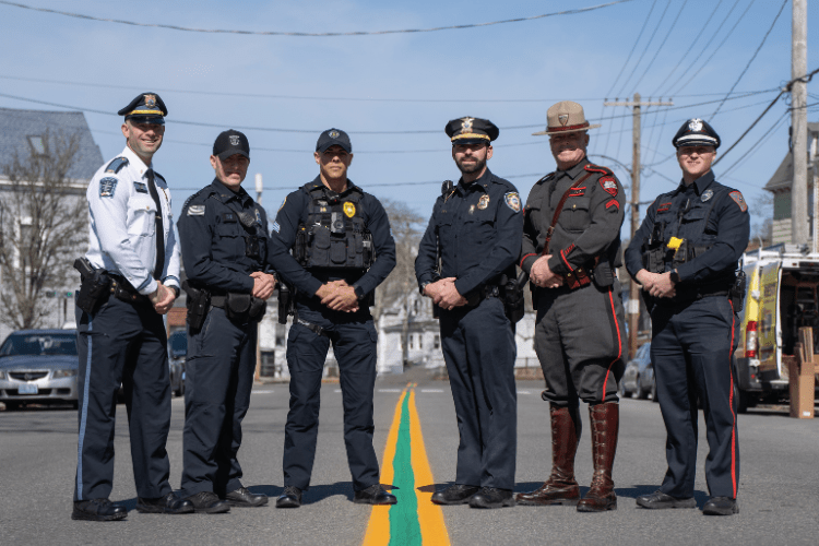 DUI Crackdown Planned for Newport St. Patrick’s Day Parade Weekend