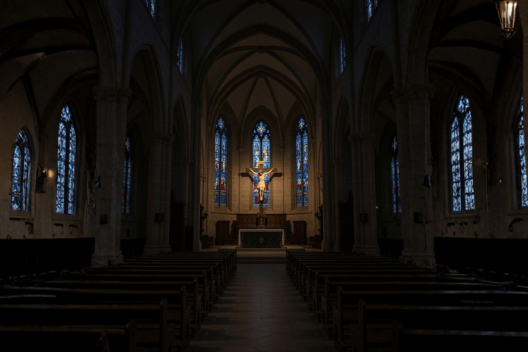 Rhode Island Catholic Church Clergy Abuse Report Names 75 Priests Accused of Abusing More Than 300 Children