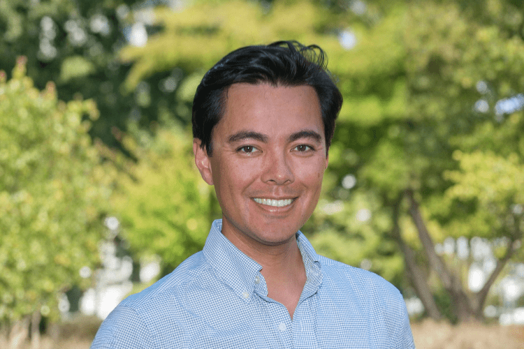 Former Newport Mayor Xay Khamsyvoravong Announces Bid for Lieutenant Governor of Rhode Island