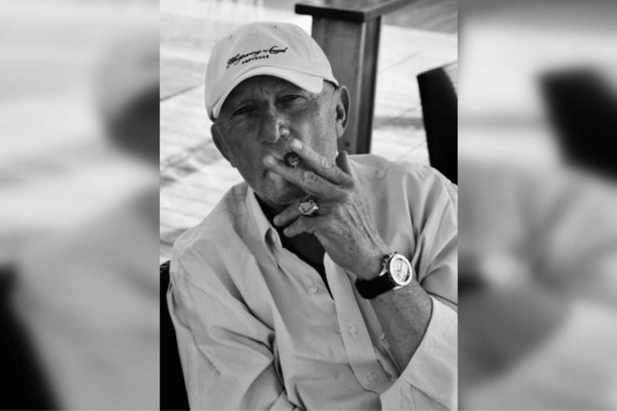 Obituary: Donald James Podesla (1952-2026)