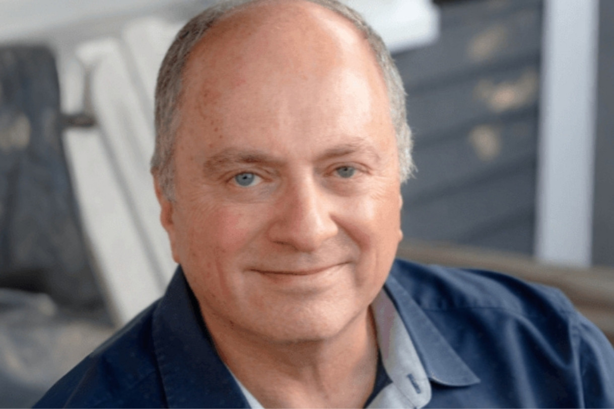 Ken Block Jumps Into RI Governor’s Race, Blasts ‘Dysfunction’ in State Government