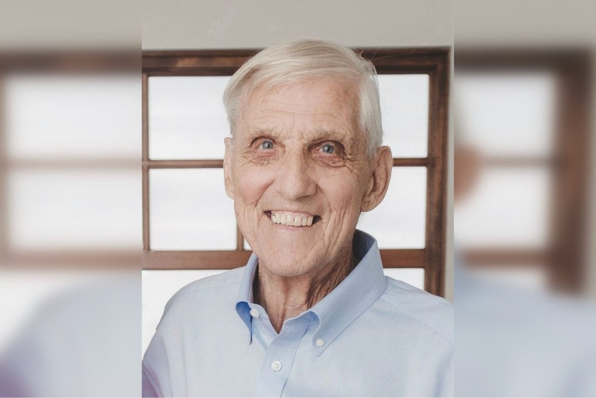 Obituary: Lawrence C. Liptak Jr. (1933-2026)