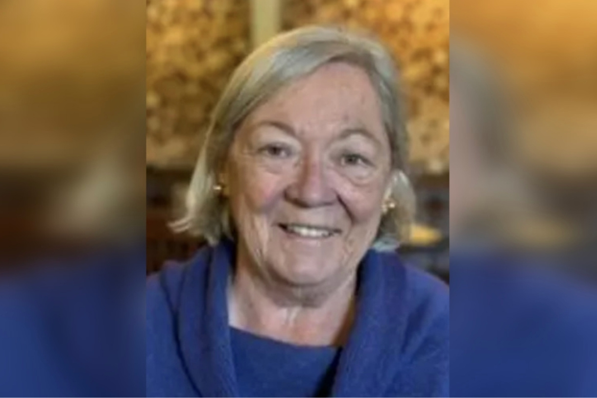 Obituary: Nancy McDonnell Zeitler (1947-2026)