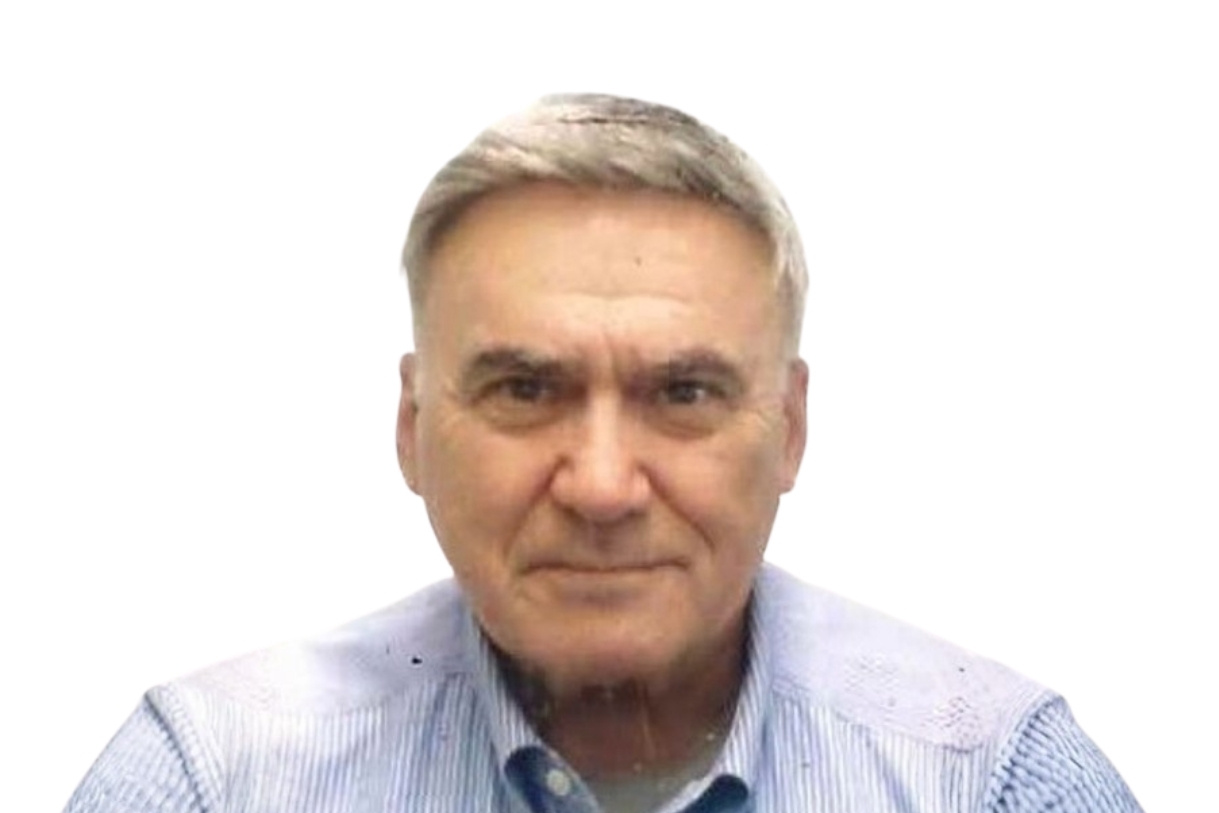 Obituary: Roger M. Dufour (1946-2026)