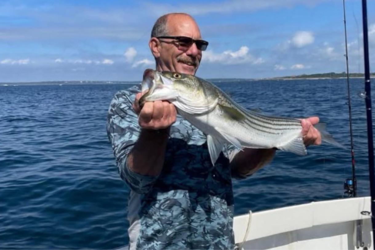 Obituary: Russell B. Straka (1963-2026)