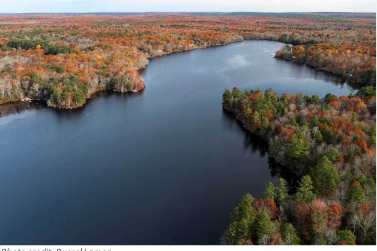 State Protects Nearly 70 Acres, Expanding Rhode Island’s Outdoor Playground
