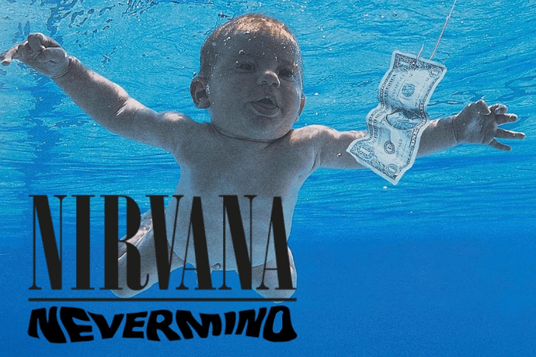 Nirvana's Nevermind Turns 35: The Album That Changed Rock